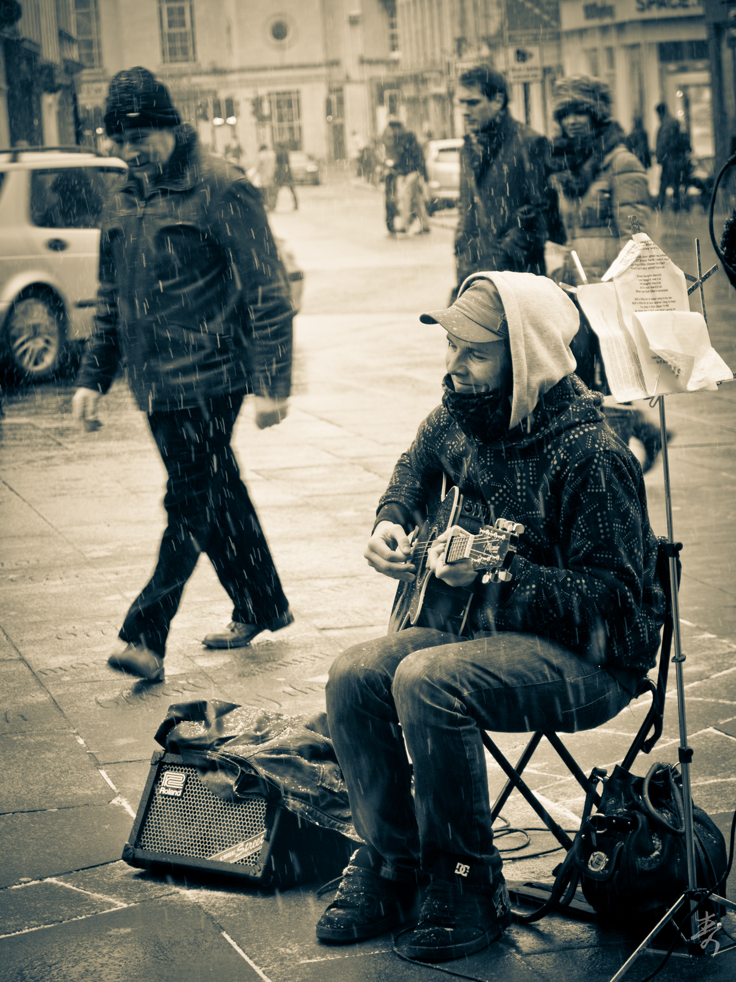 Back To The Kingdom - Image 2