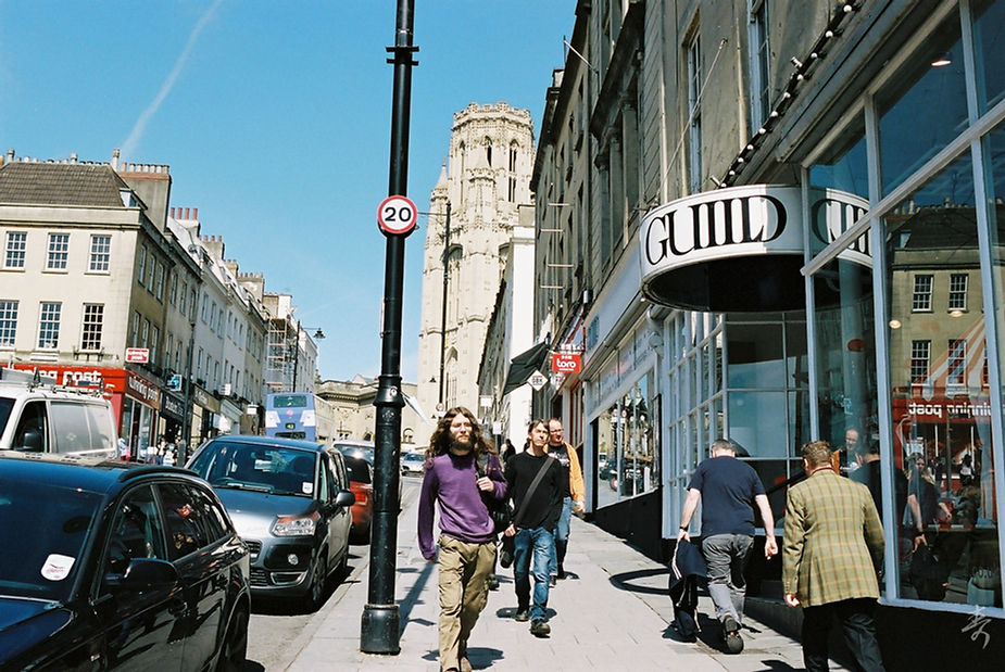 Back To The Kingdom - Image 12