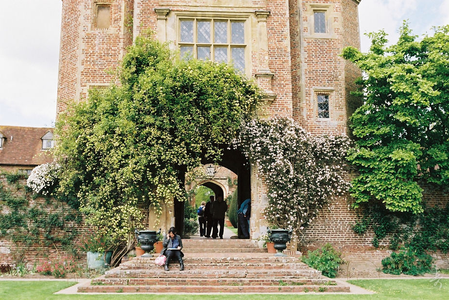 Back To The Kingdom - Image 26