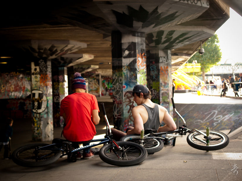 Back To The Kingdom - Image 34