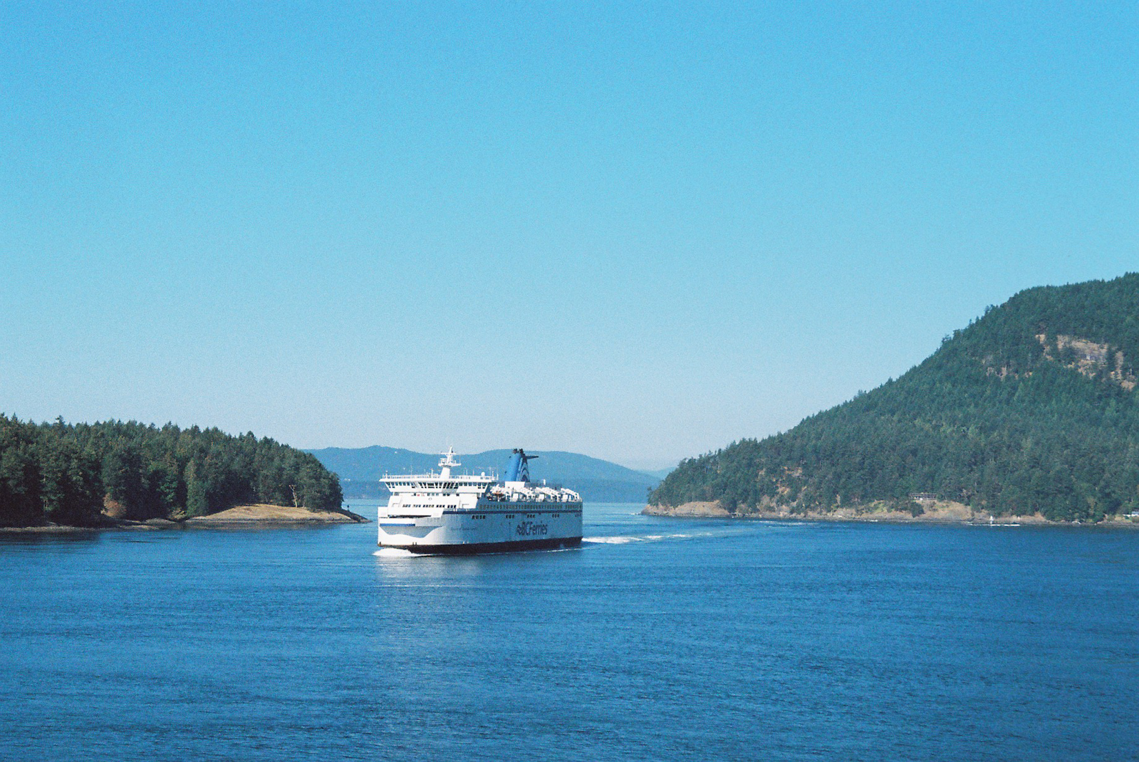 British Columbia - Image 3