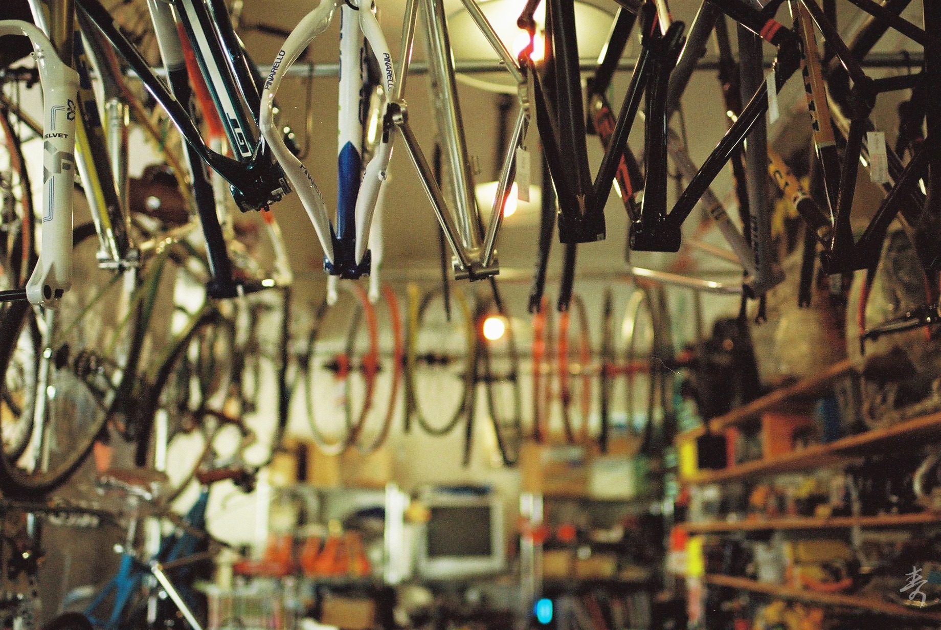 Dance With The Trails Depot - Image 2