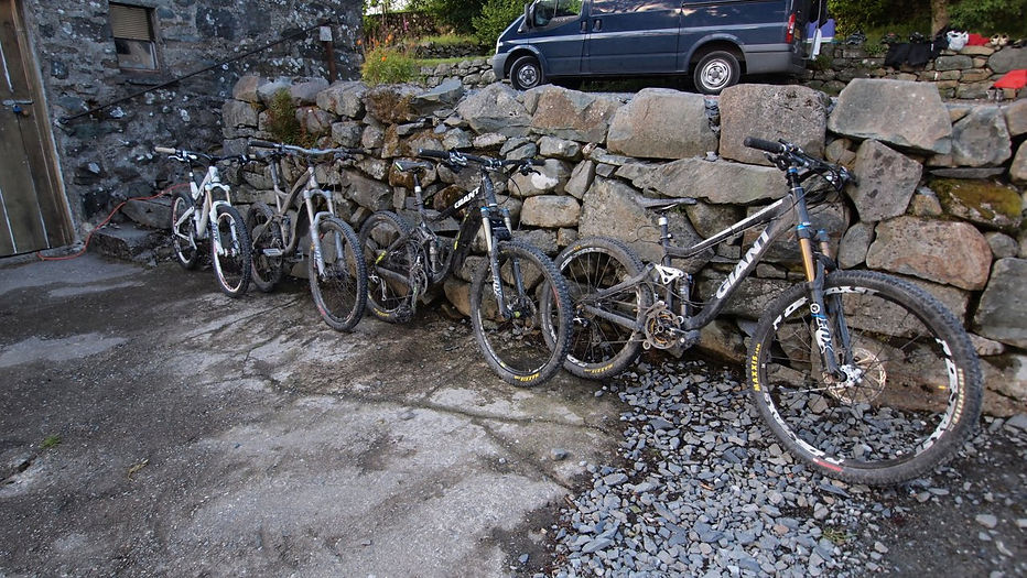 Dance With The Trails Depot - Image 13