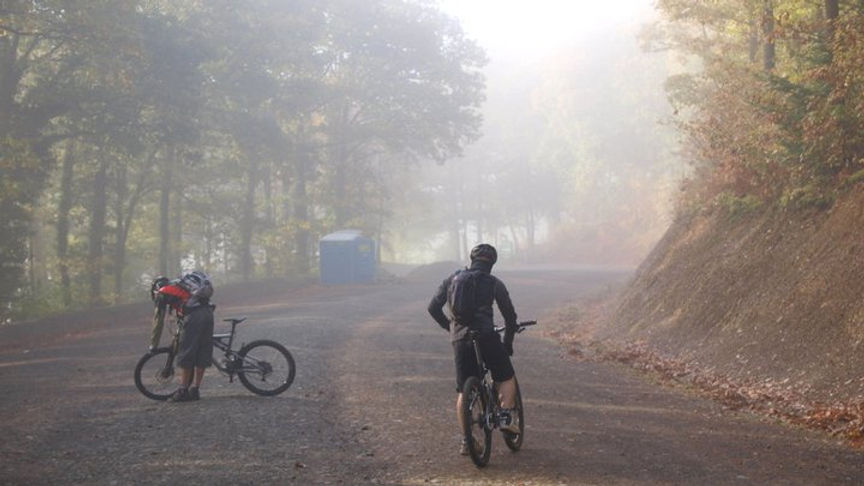 Dance With The Trails Depot - Image 24