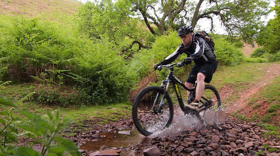 Dance With The Trails Depot - Image 47