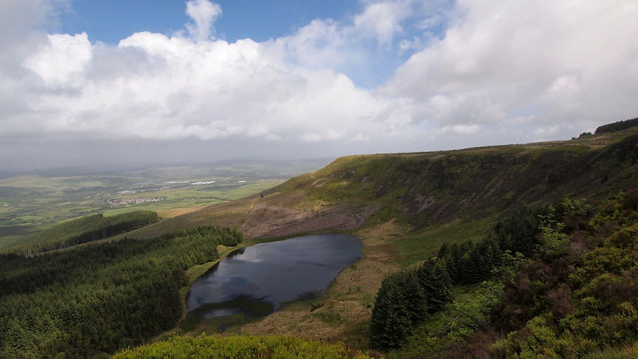Dance With The Trails Depot - Image 54
