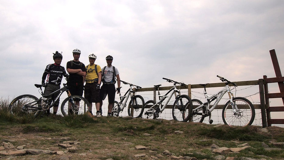 Dance With The Trails Depot - Image 59