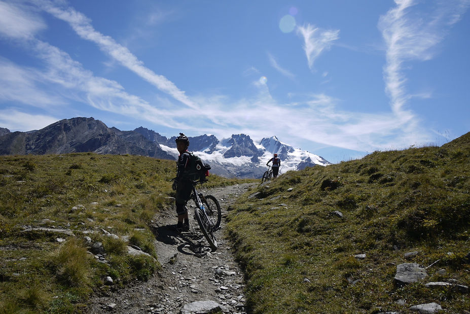 Dance With The Trails Depot - Image 81