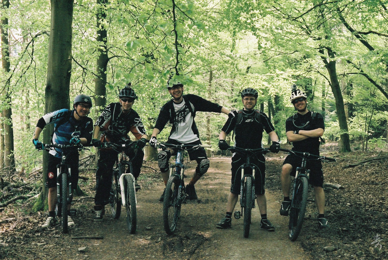 Dance With The Trails - Image 2