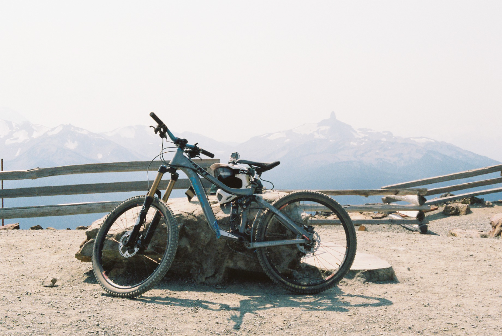 Dance With The Trails - Image 4