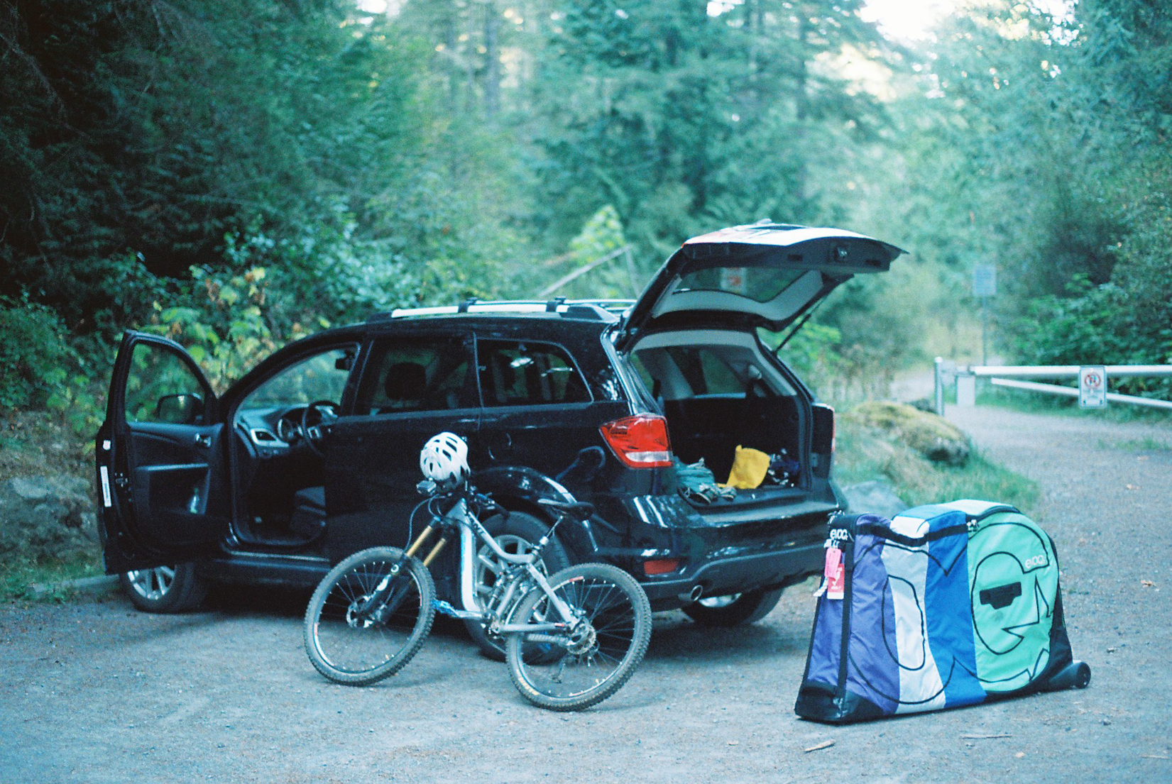 Dance With The Trails - Image 6