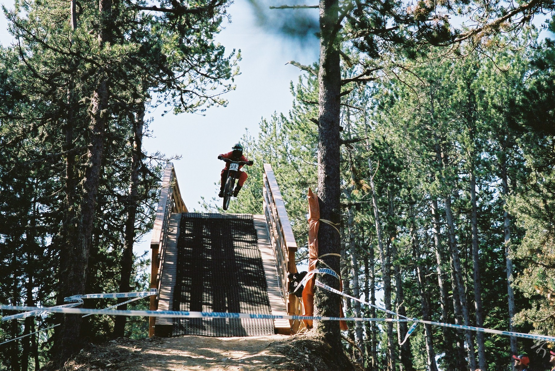 Dance With The Trails - Image 8