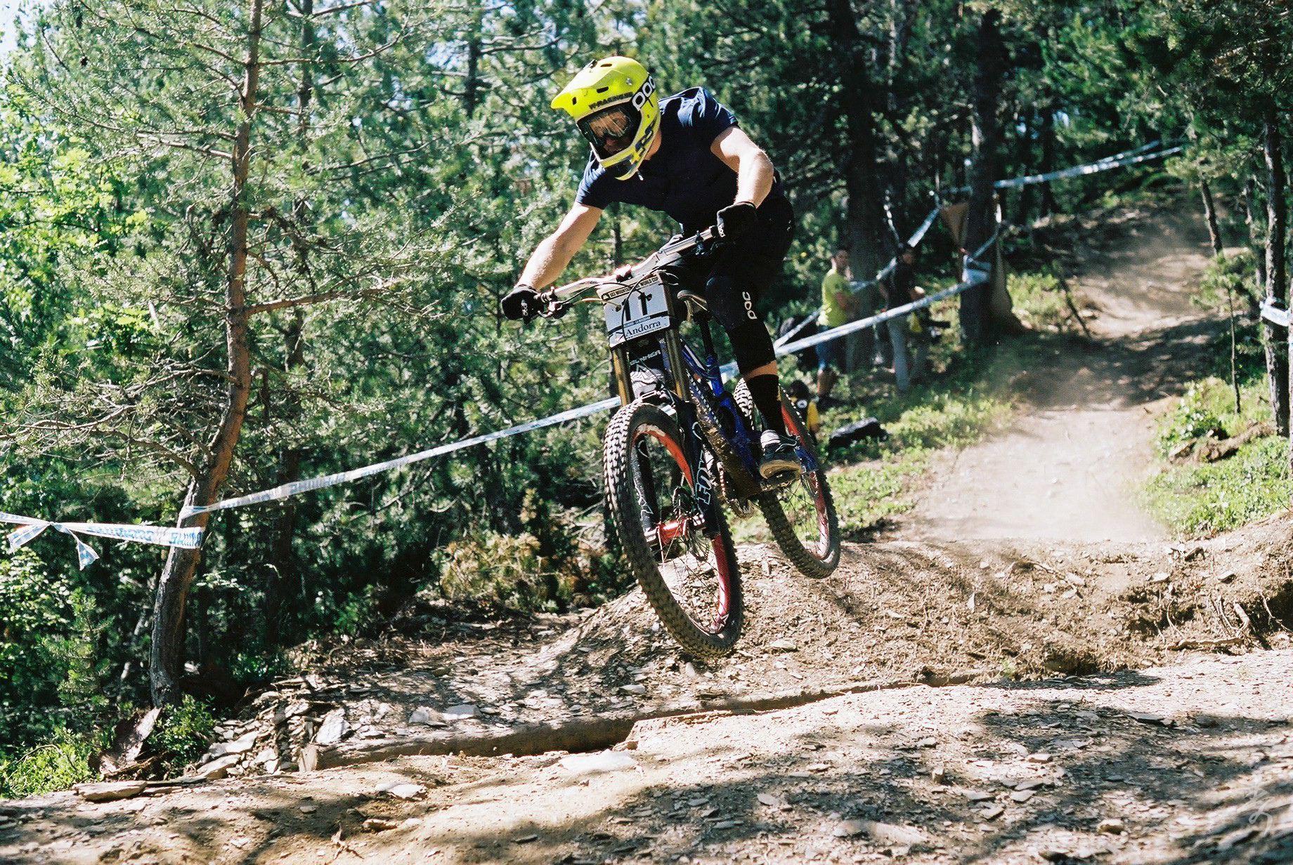 Dance With The Trails - Image 9