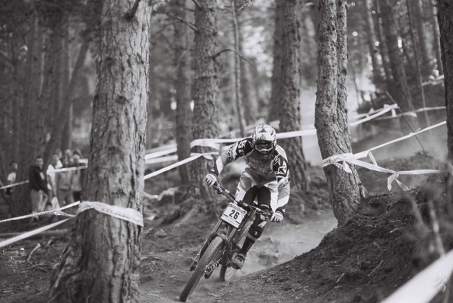 Dance With The Trails - Image 12