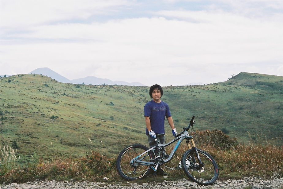 Dance With The Trails - Image 20