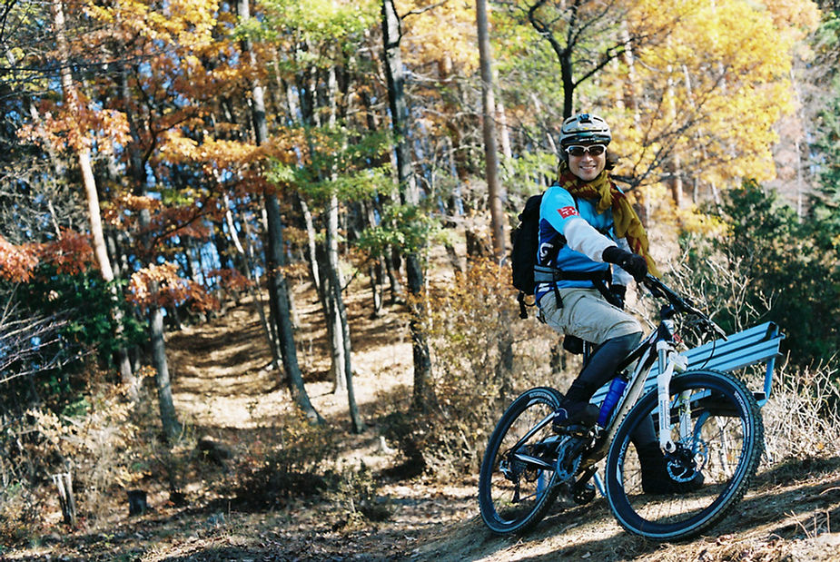 Dance With The Trails - Image 24