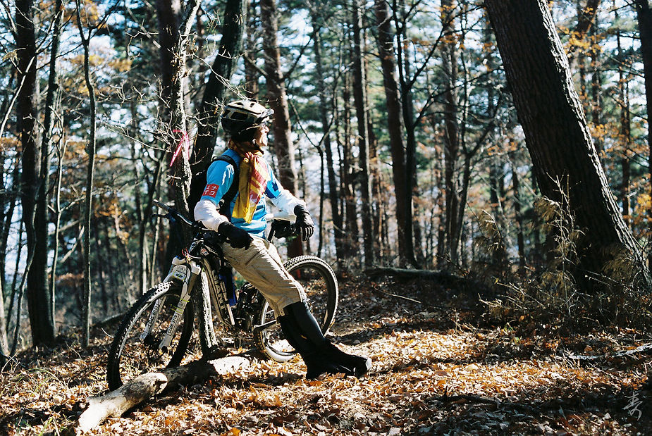 Dance With The Trails - Image 26