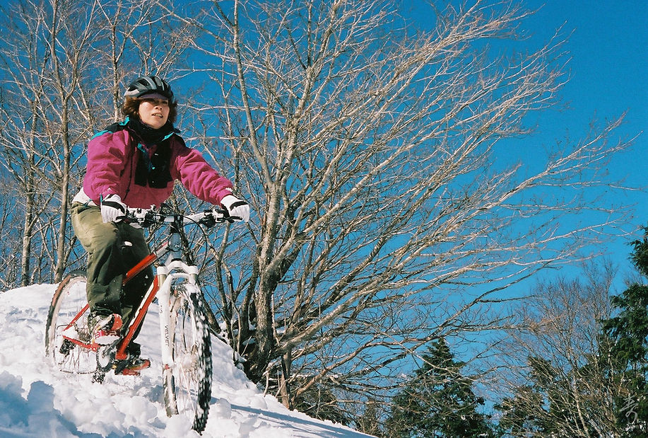 Dance With The Trails - Image 35