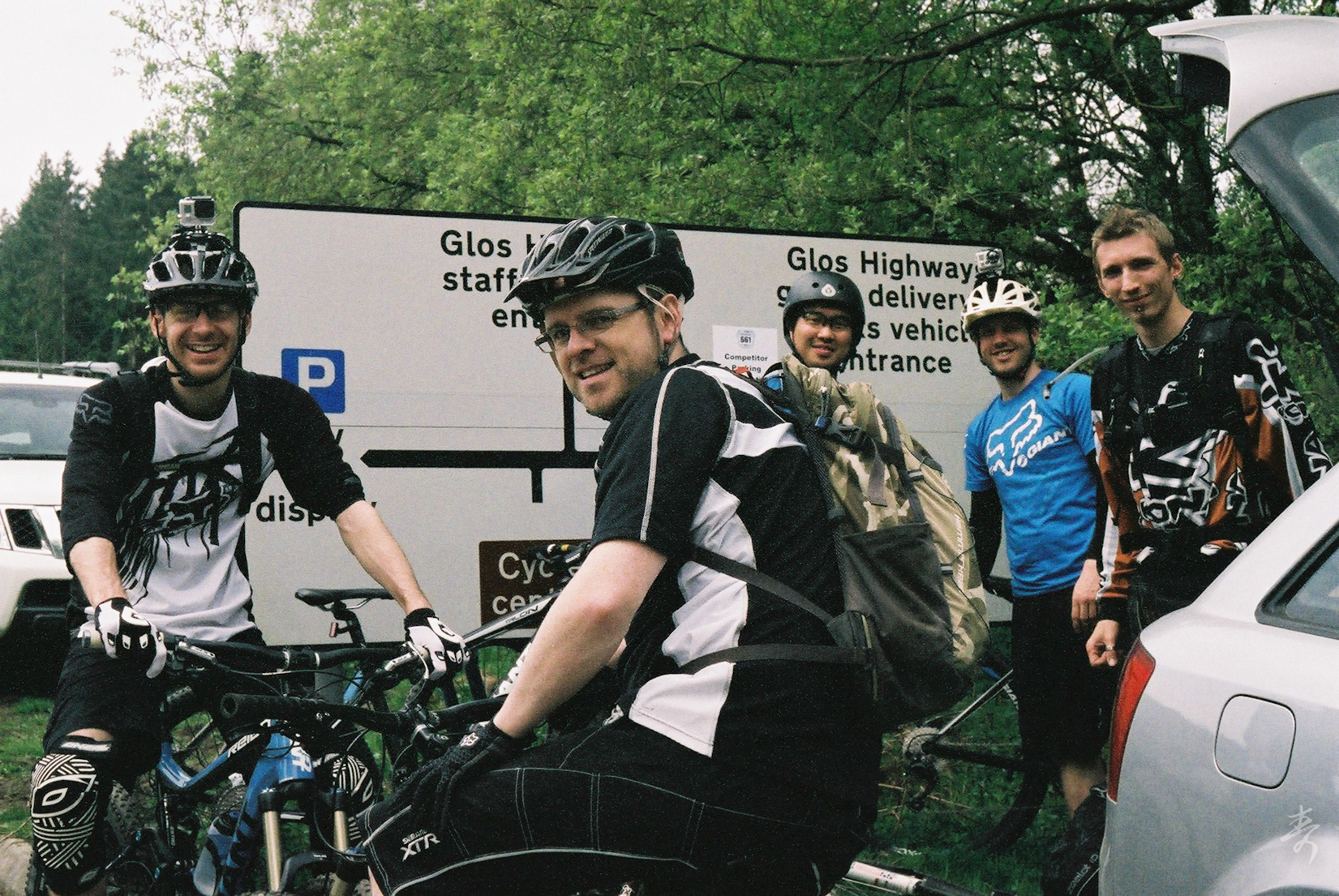 Dance With The Trails - Image 41