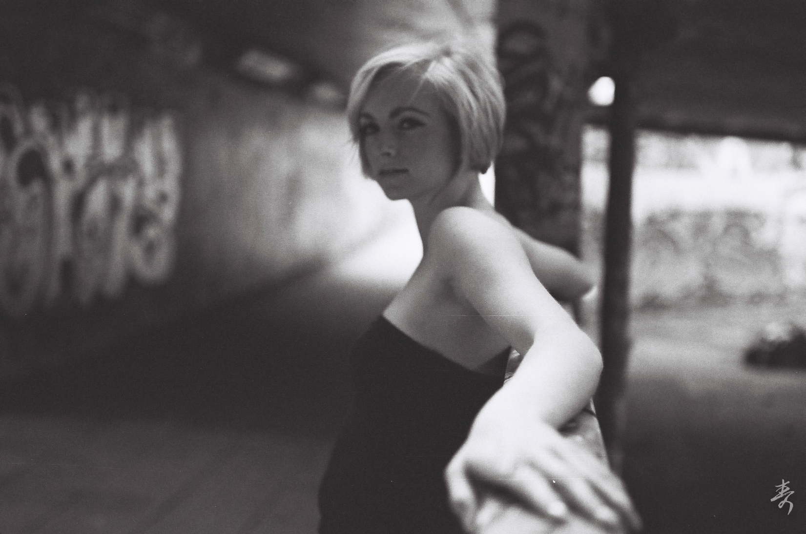 Portrait Analog - Image 3