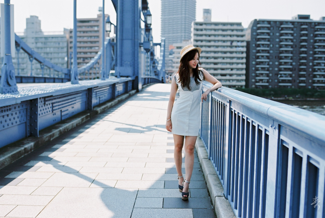 Portrait Analog - Image 9