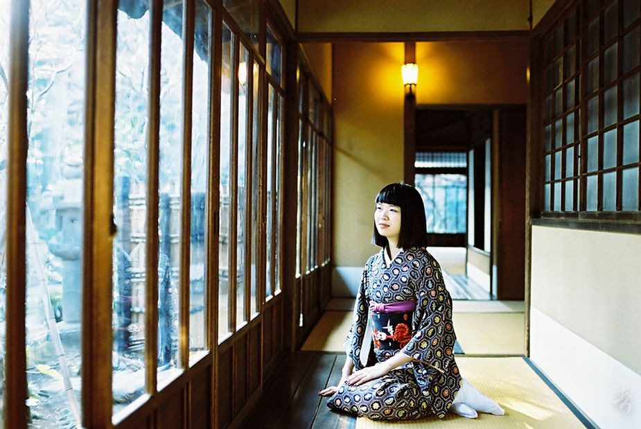 Portrait Analog - Image 12