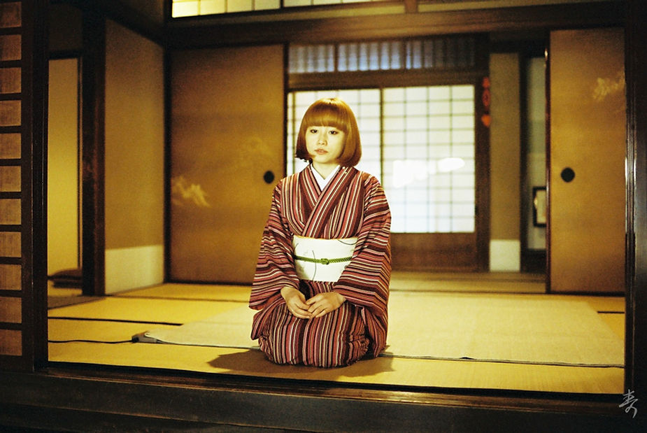 Portrait Analog - Image 14