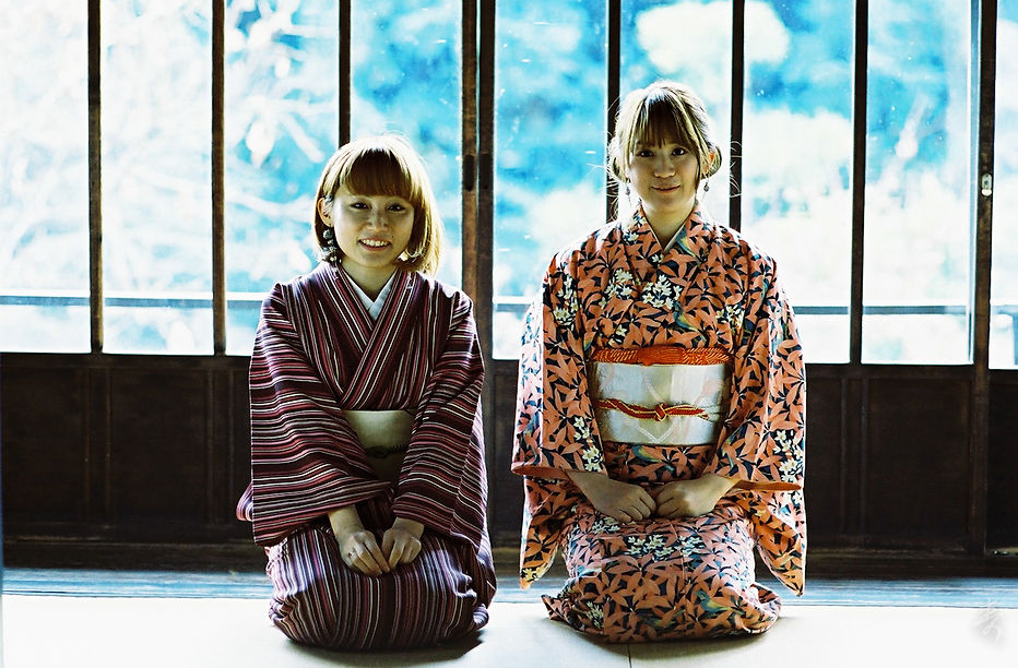 Portrait Analog - Image 15