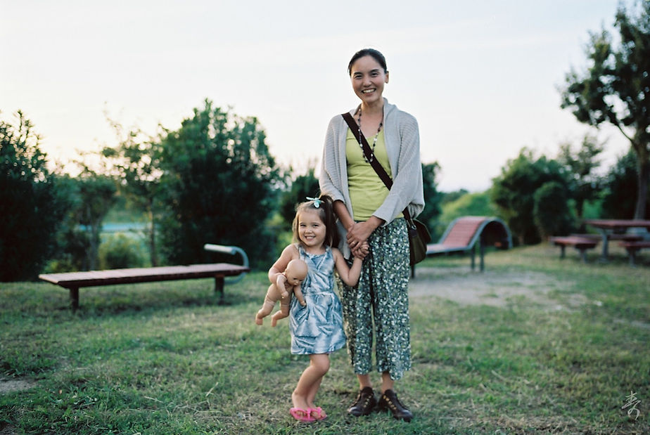 Portrait Analog - Image 17