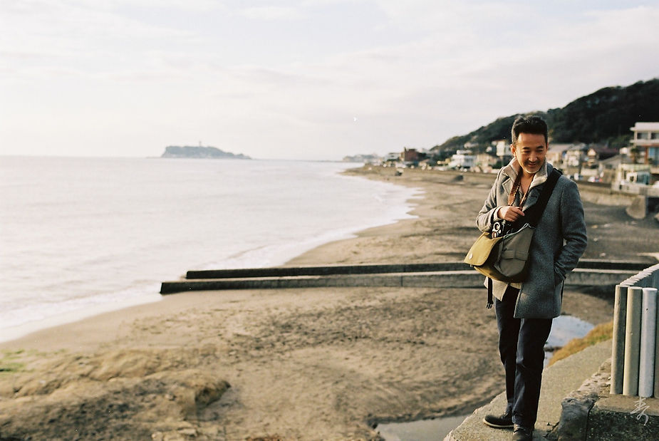 Portrait Analog - Image 21