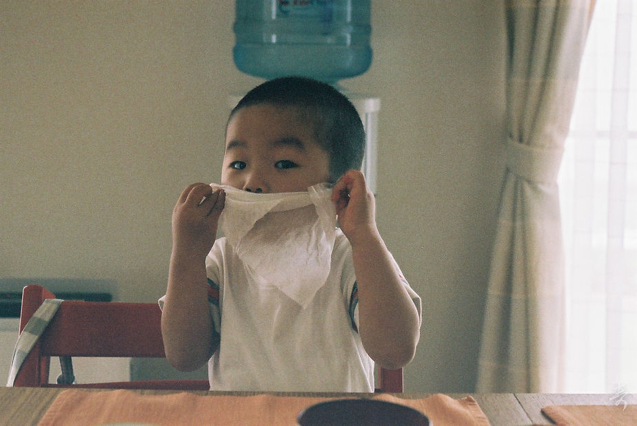 Portrait Analog - Image 23