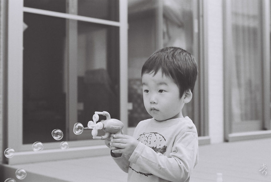 Portrait Analog - Image 25