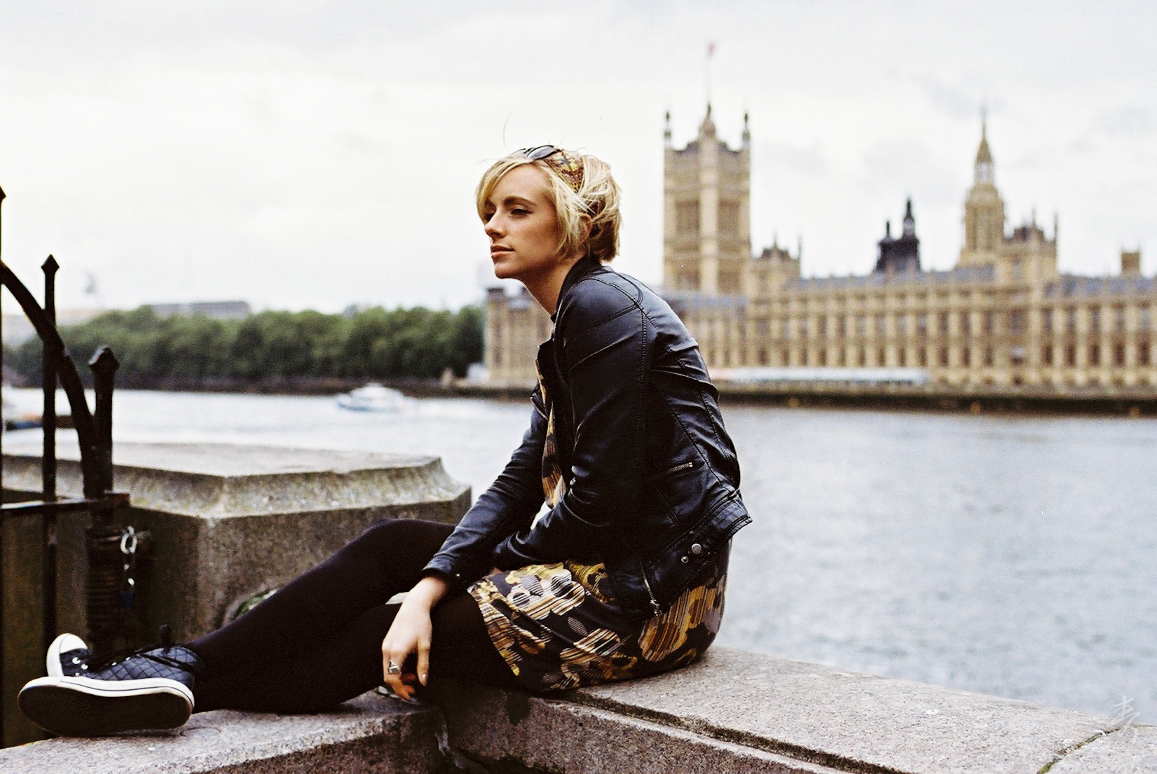 Portrait Analog - Image 29