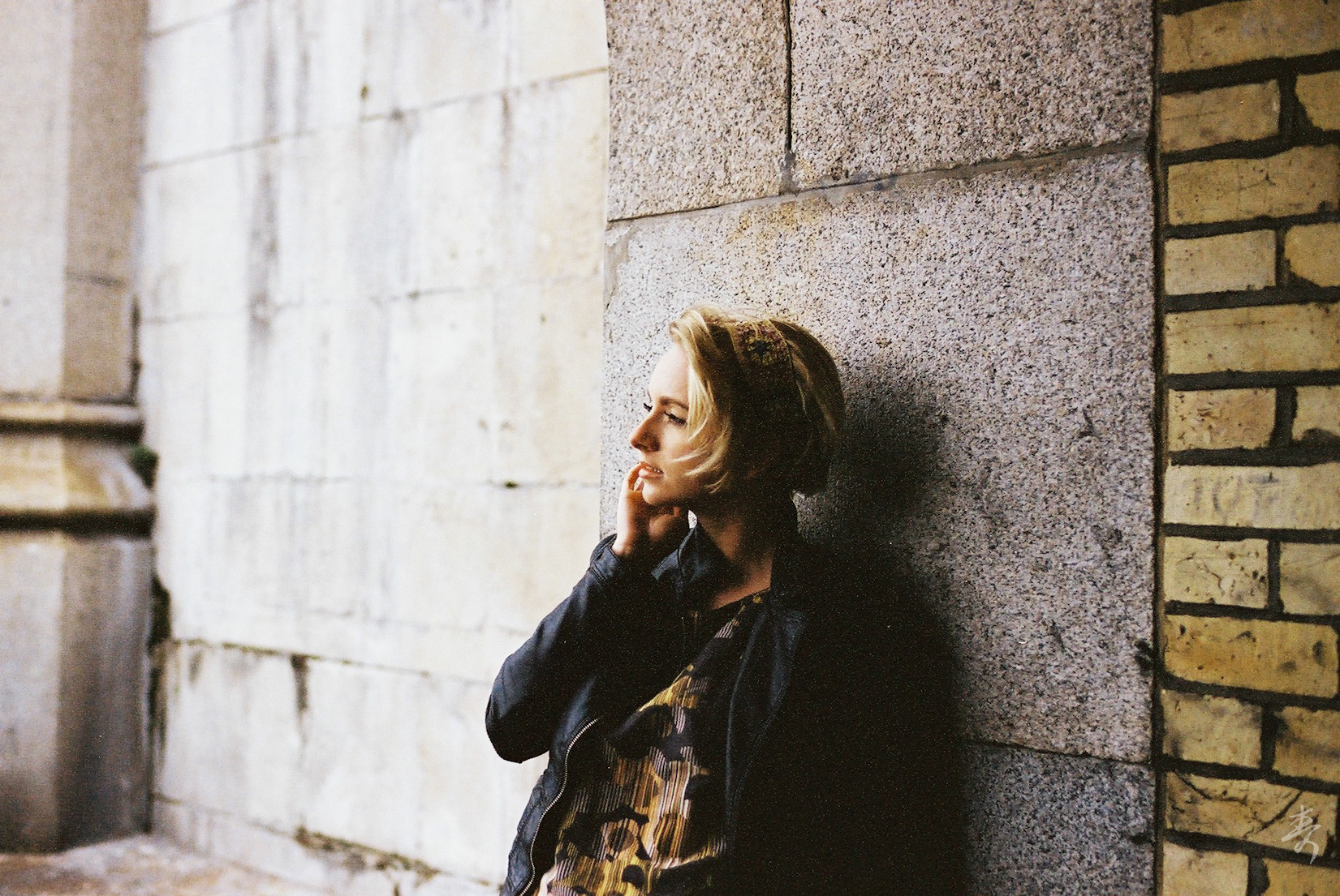 Portrait Analog - Image 30