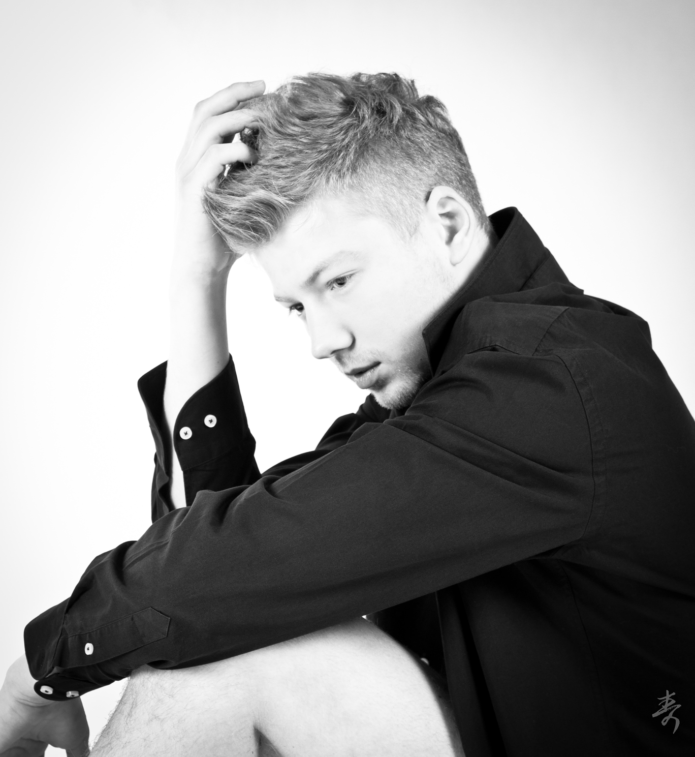 Portrait Digital - Image 2