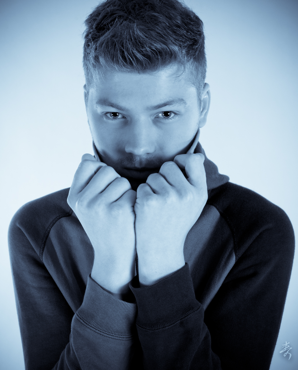 Portrait Digital - Image 3