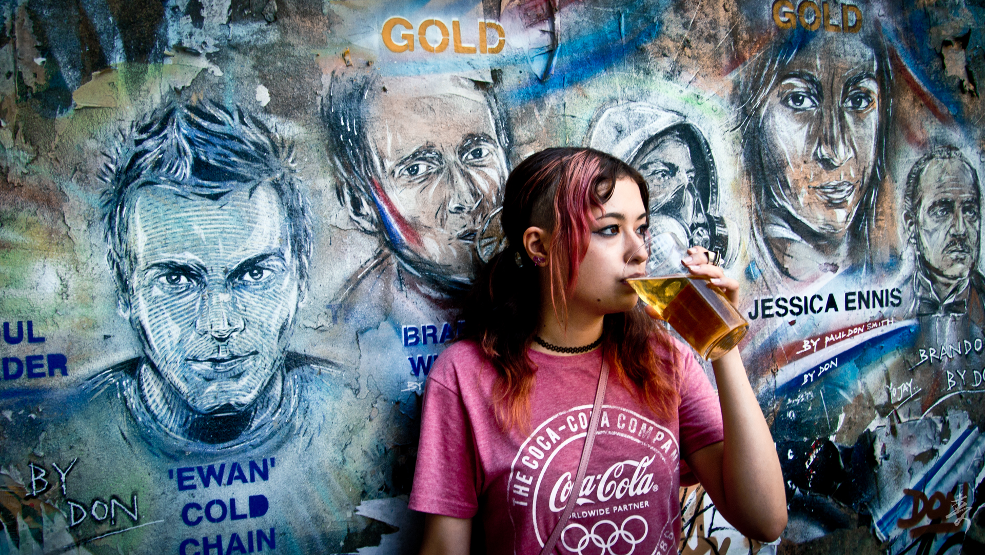 Portrait Digital - Image 27