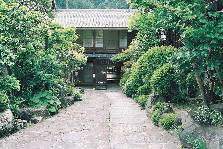 Scent Of Japan Kiso - Image 12