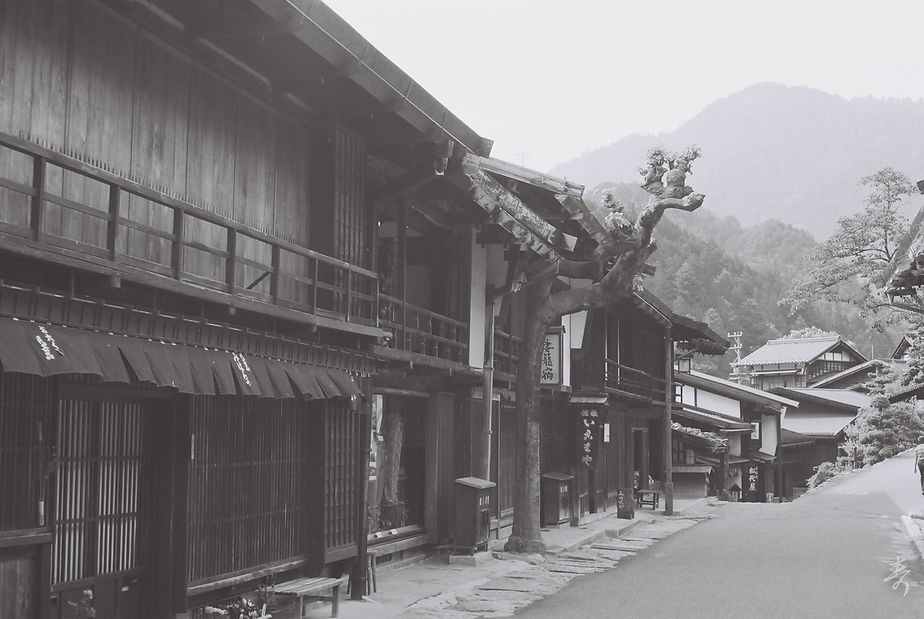 Scent Of Japan Kiso - Image 15