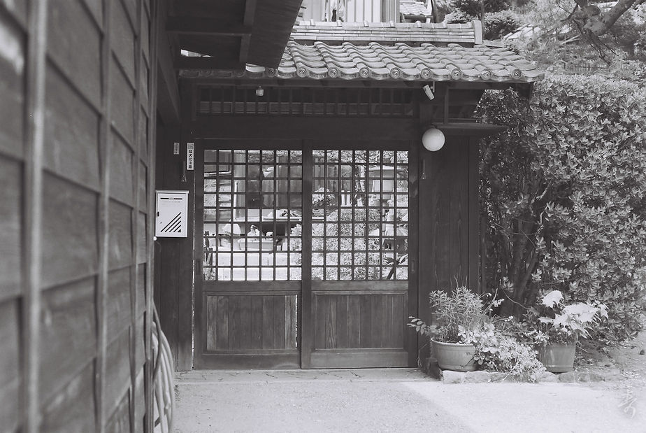 Scent Of Japan Kiso - Image 19