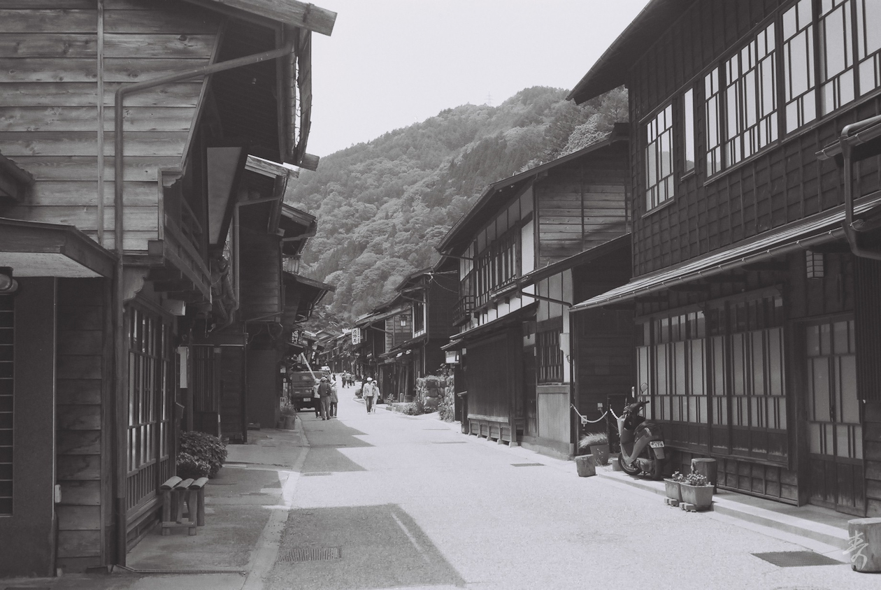 Scent Of Japan Kiso - Image 23