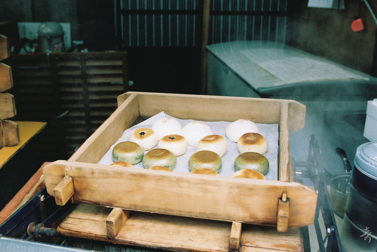 Scent Of Japan Kiso - Image 26