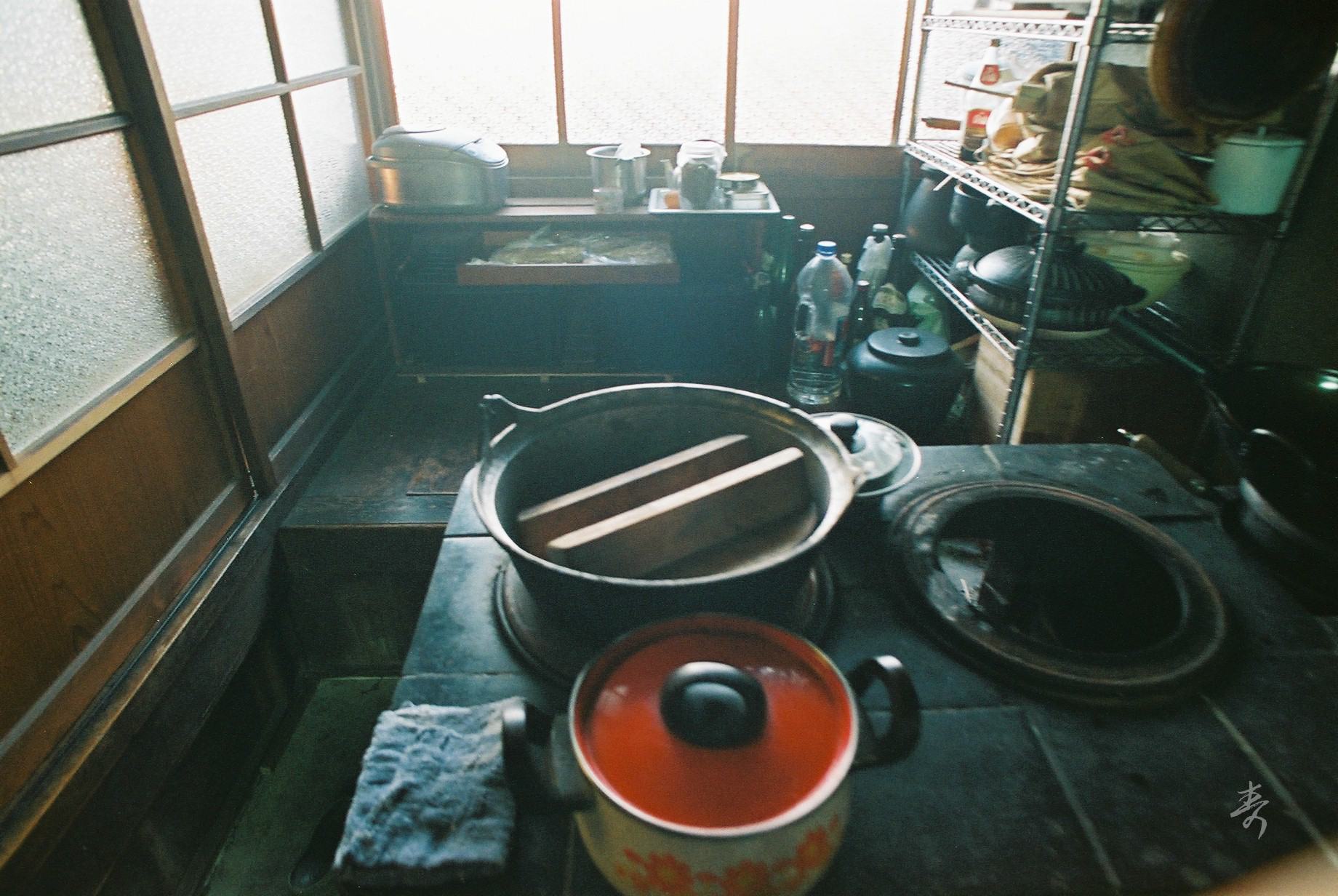 Scent Of Japan Kumano - Image 4