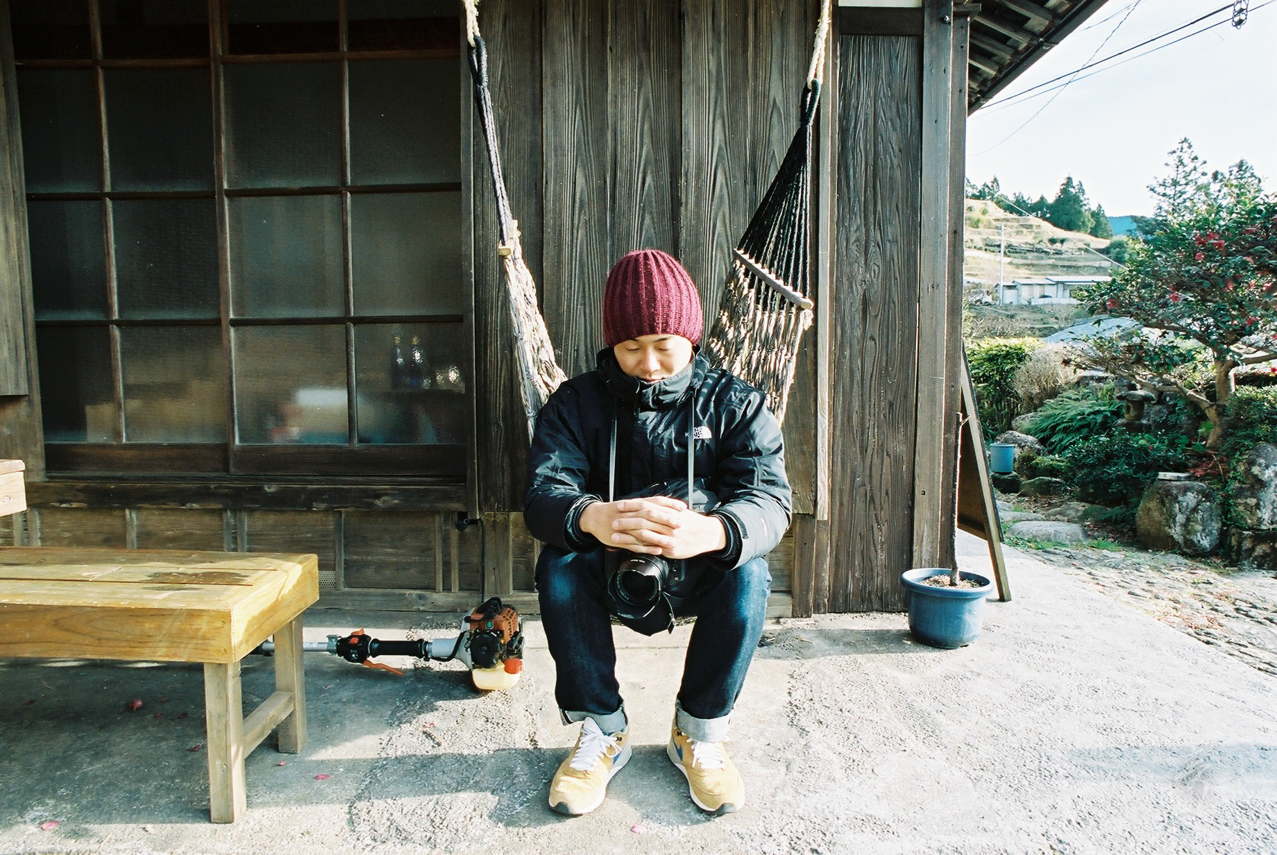 Scent Of Japan Kumano - Image 8