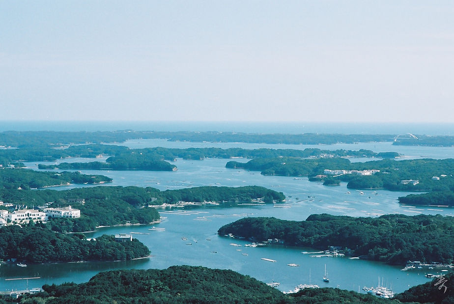 Scent Of Japan Kumano - Image 28