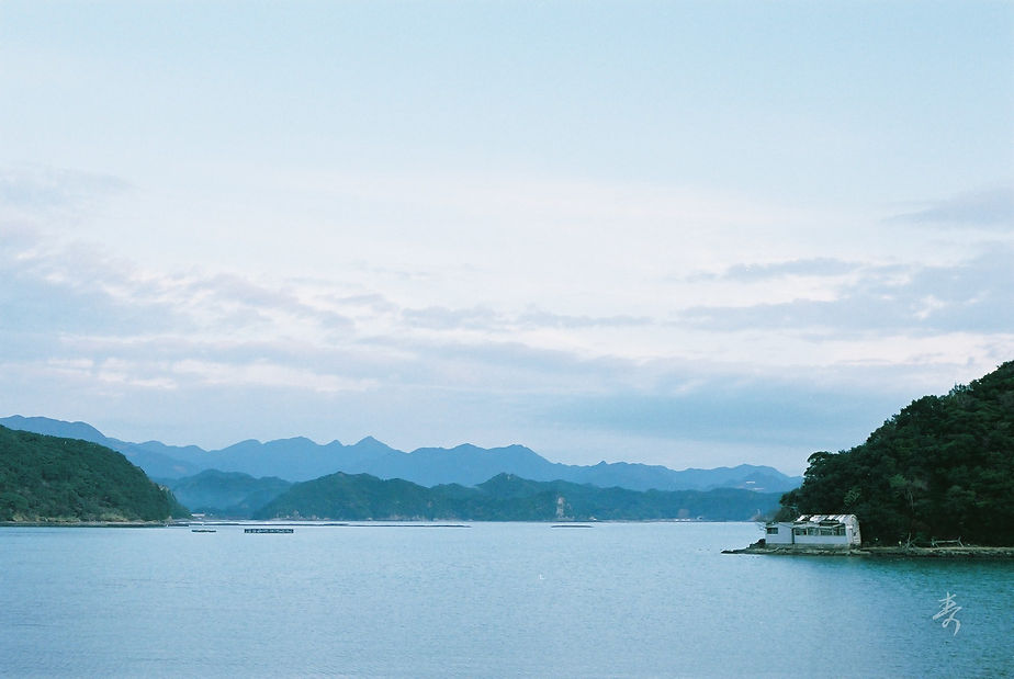 Scent Of Japan Kumano - Image 29