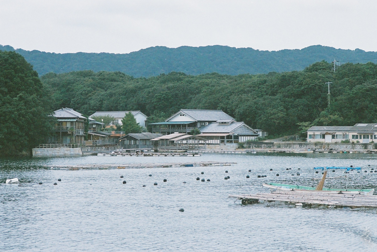 Scent Of Japan Kumano - Image 34