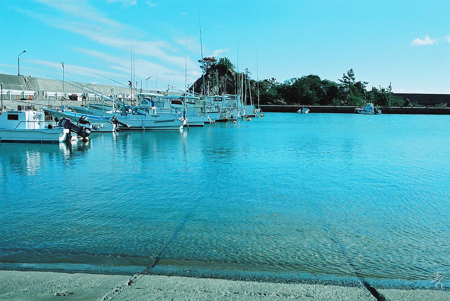 Scent Of Japan Kumano - Image 31