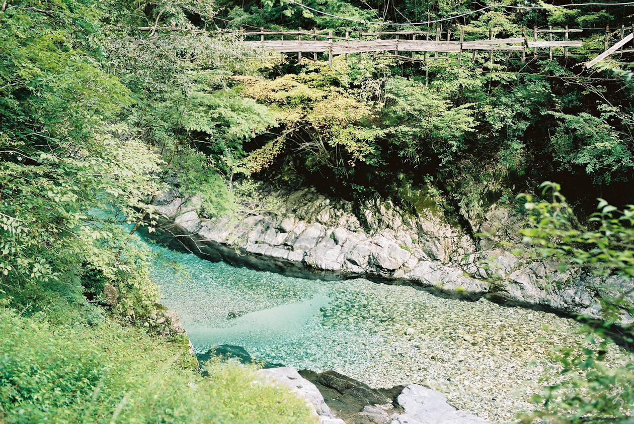 Scent Of Japan Kumano - Image 19
