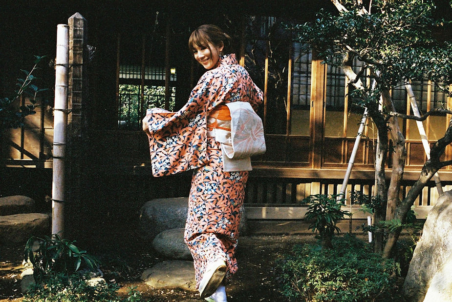 Scent Of Japan - Image 61